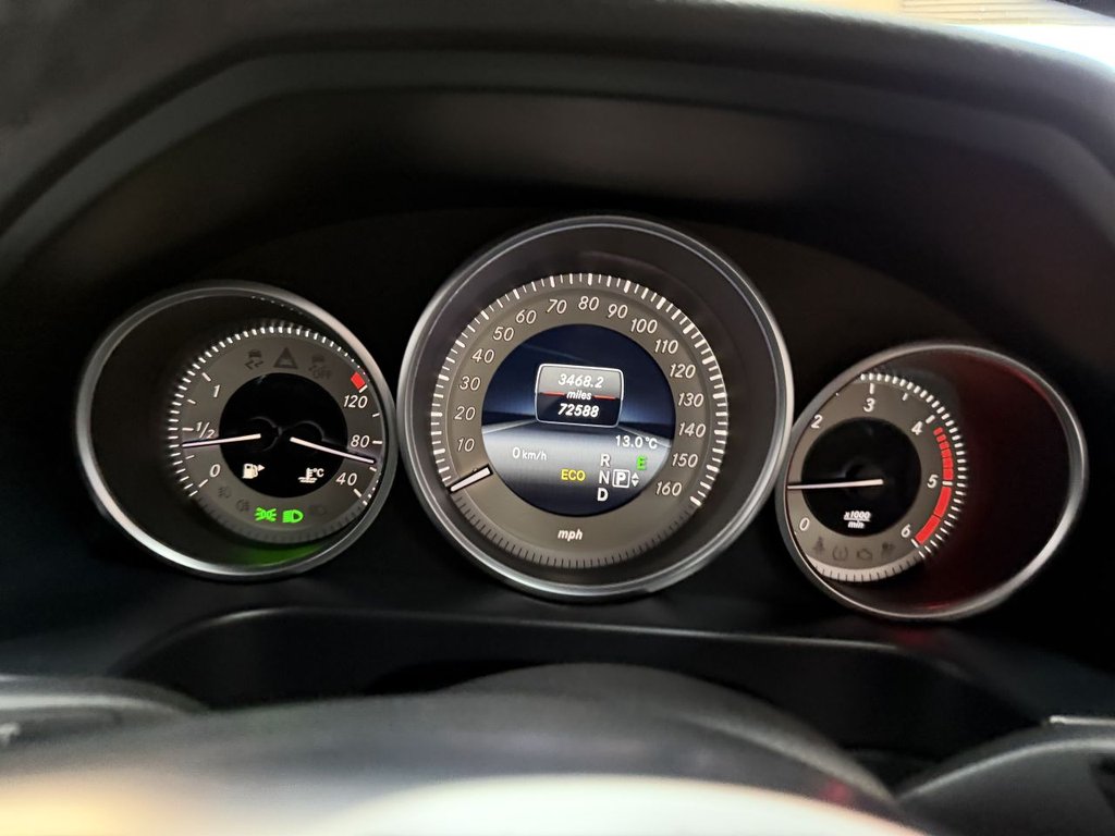 Used Mercedes-Benz E Class 2016 for sale - 76792331: Photo 19