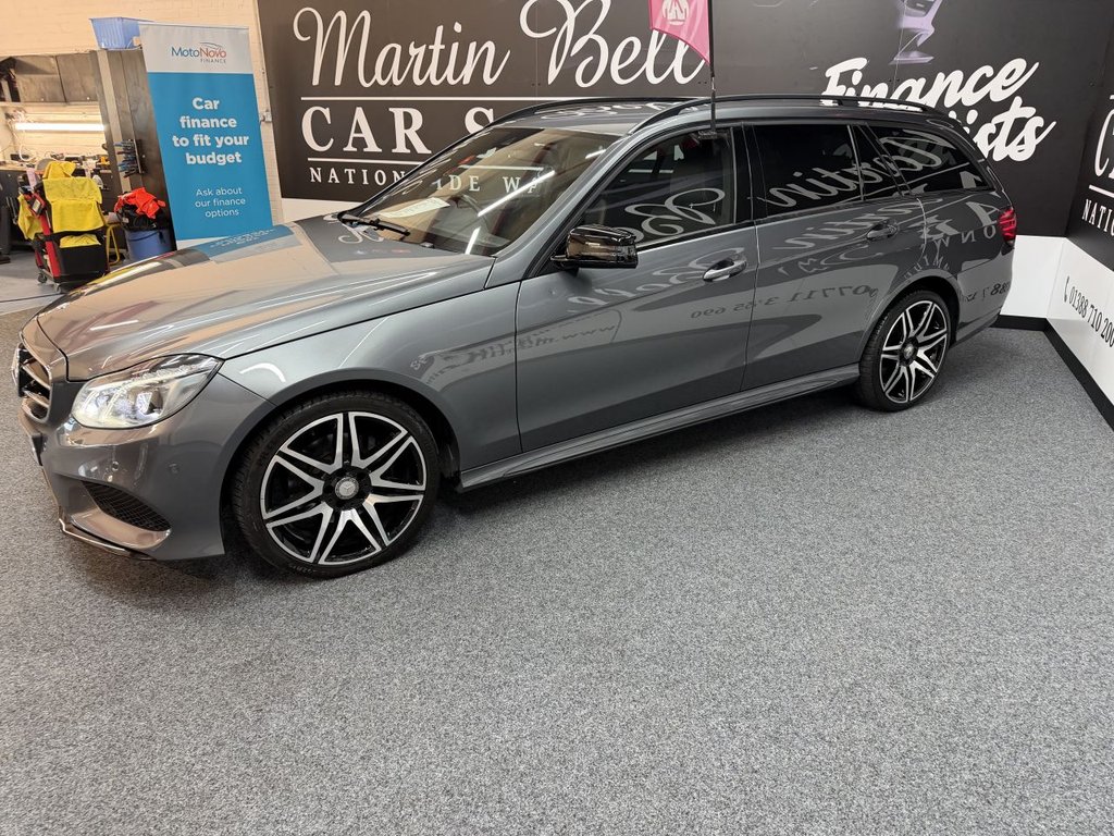 Used Mercedes-Benz E Class 2016 for sale - 76792331: Photo 2