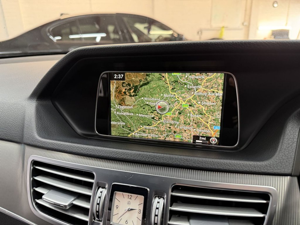 Used Mercedes-Benz E Class 2016 for sale - 76792331: Photo 21