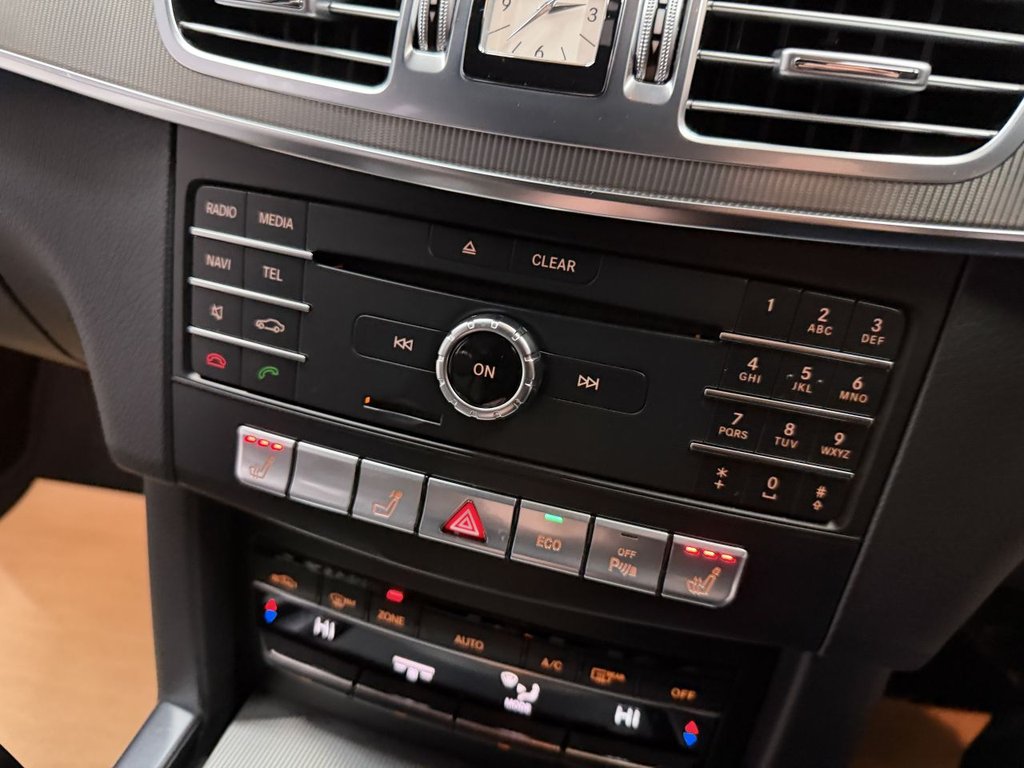 Used Mercedes-Benz E Class 2016 for sale - 76792331: Photo 22