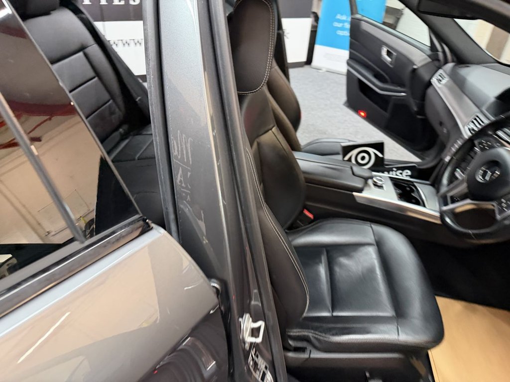 Used Mercedes-Benz E Class 2016 for sale - 76792331: Photo 23