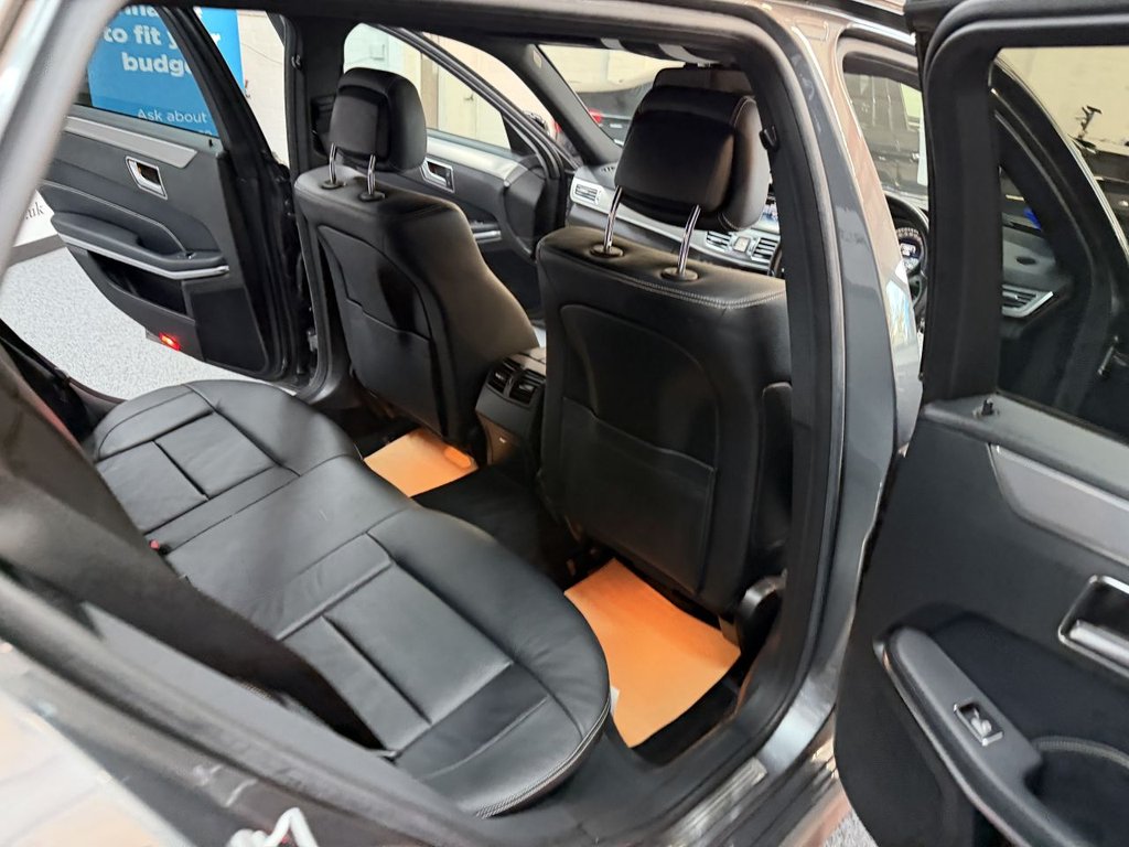 Used Mercedes-Benz E Class 2016 for sale - 76792331: Photo 26