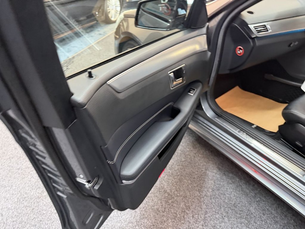 Used Mercedes-Benz E Class 2016 for sale - 76792331: Photo 28