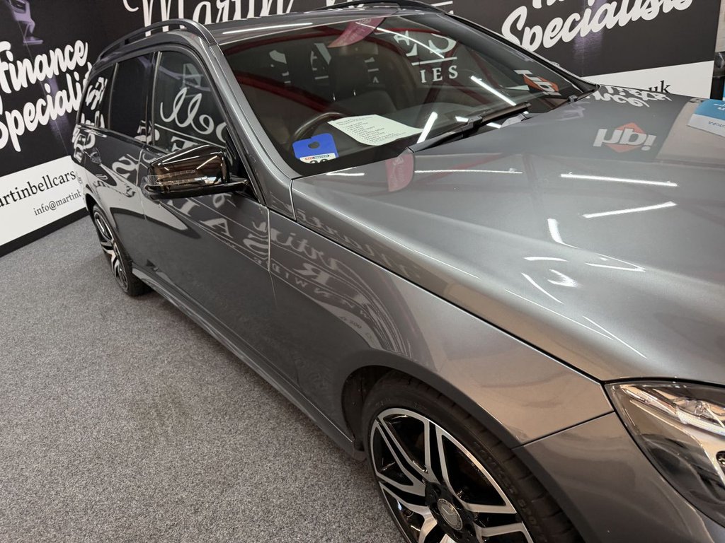 Used Mercedes-Benz E Class 2016 for sale - 76792331: Photo 9