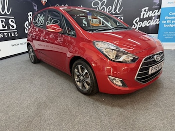 Used Hyundai Ix20 2019 for sale - 78500530: Photo