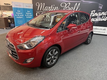 Used Hyundai Ix20 2019 for sale - 78500530: Photo