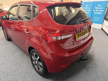 Used Hyundai Ix20 2019 for sale - 78500530: Photo