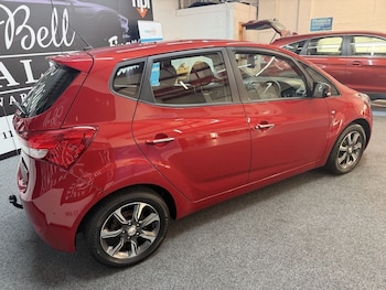 Used Hyundai Ix20 2019 for sale - 78500530: Photo