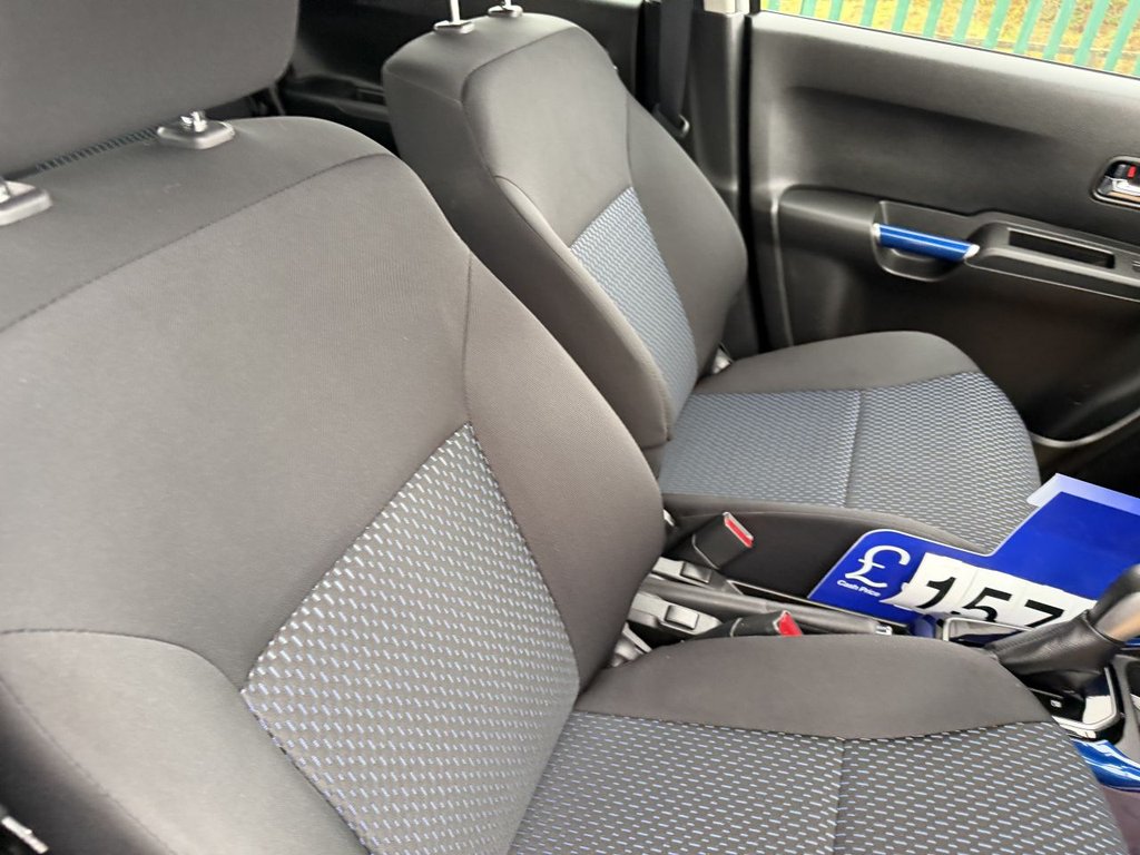 Used Suzuki Ignis 2022 for sale - 76617271: Photo 12