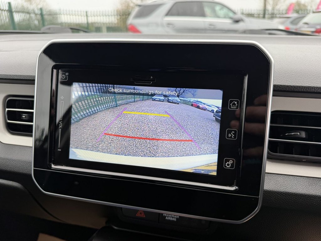 Used Suzuki Ignis 2022 for sale - 76617271: Photo 13