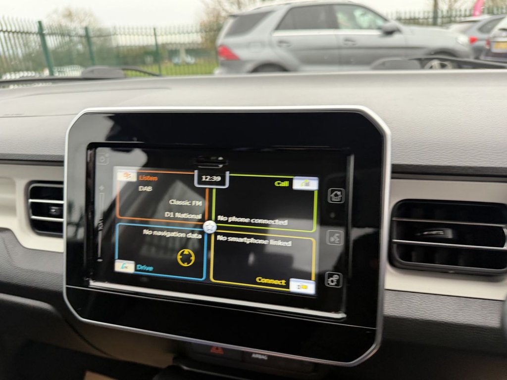 Used Suzuki Ignis 2022 for sale - 76617271: Photo 16