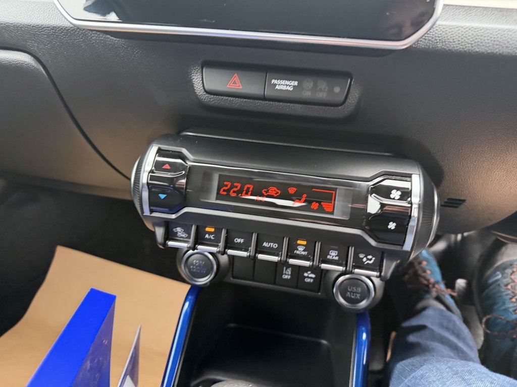 Used Suzuki Ignis 2022 for sale - 76617271: Photo 17