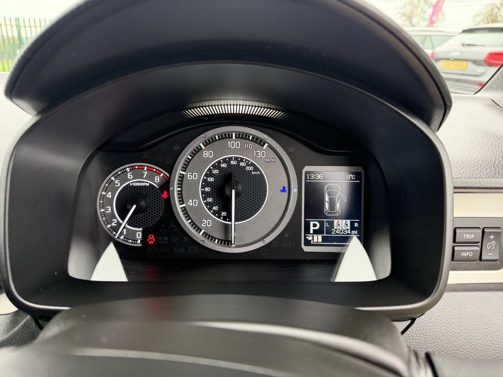 Used Suzuki Ignis 2022 for sale - 76617271: Photo 18