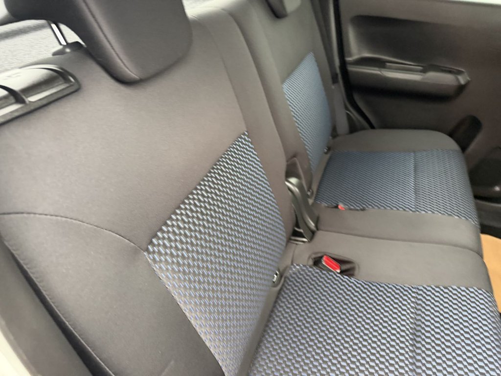 Used Suzuki Ignis 2022 for sale - 76617271: Photo 19