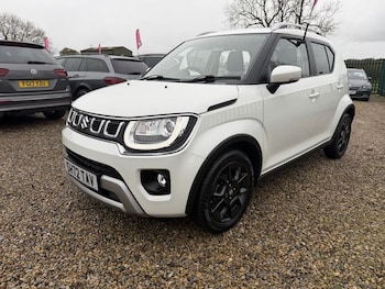 Used Suzuki Ignis 2022 for sale - 76617271: Photo