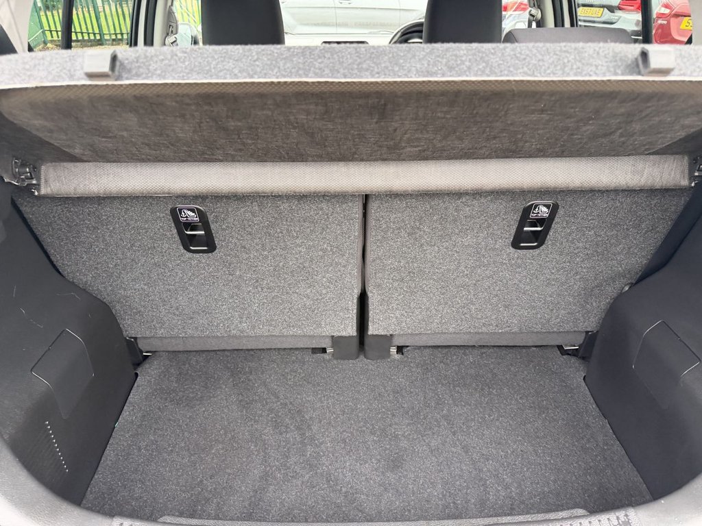 Used Suzuki Ignis 2022 for sale - 76617271: Photo 23