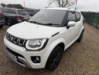 Used Suzuki Ignis 2022 for sale - 76617271: Photo