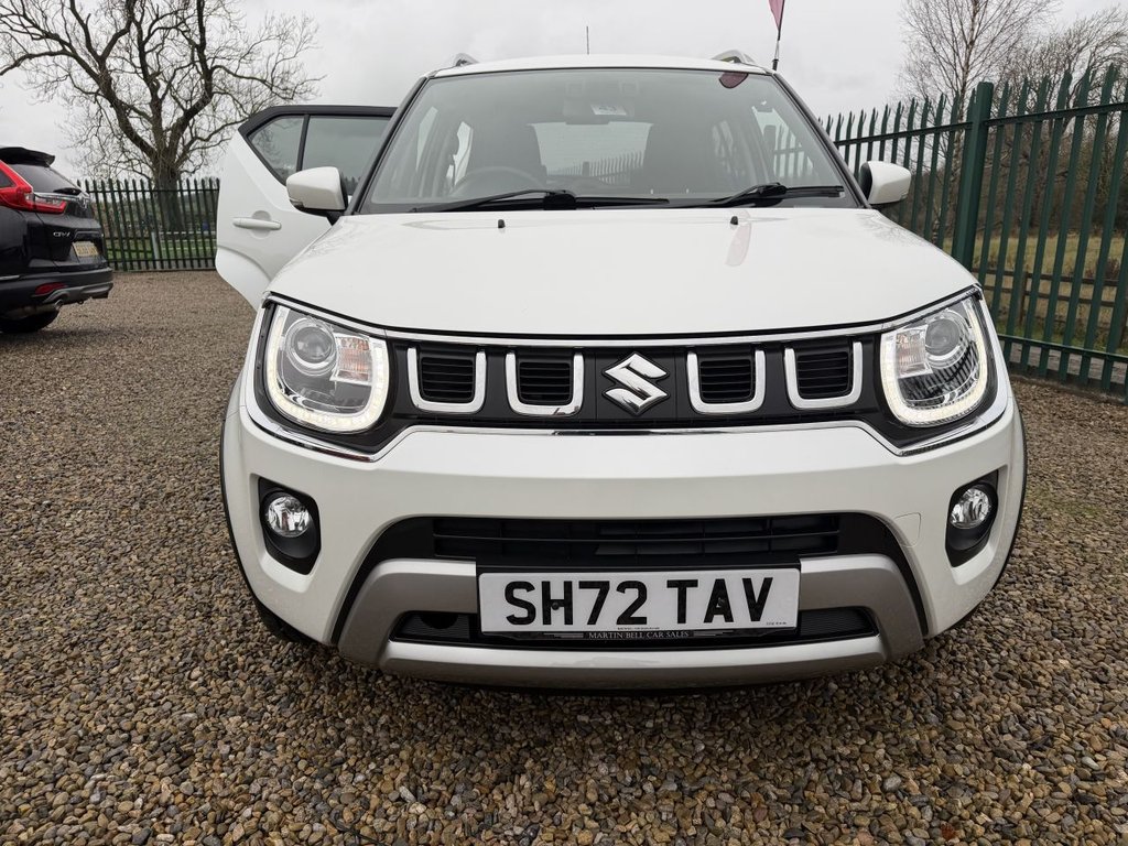 Used Suzuki Ignis 2022 for sale - 76617271: Photo 5