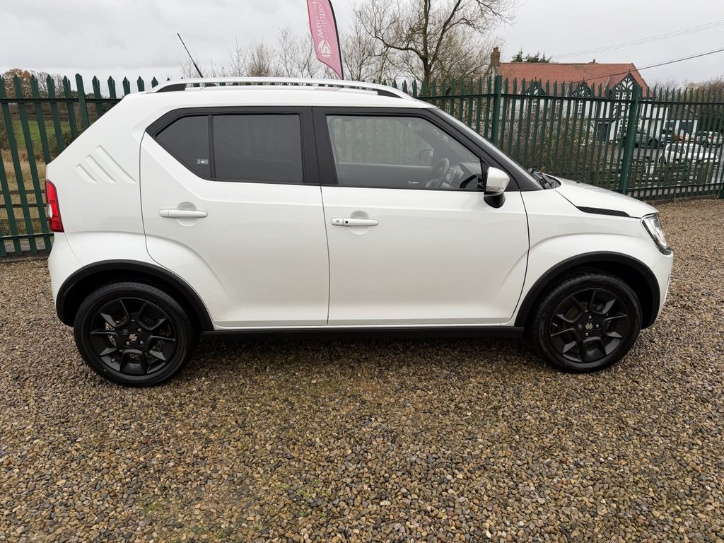 Used Suzuki Ignis 2022 for sale - 76617271: Photo 6