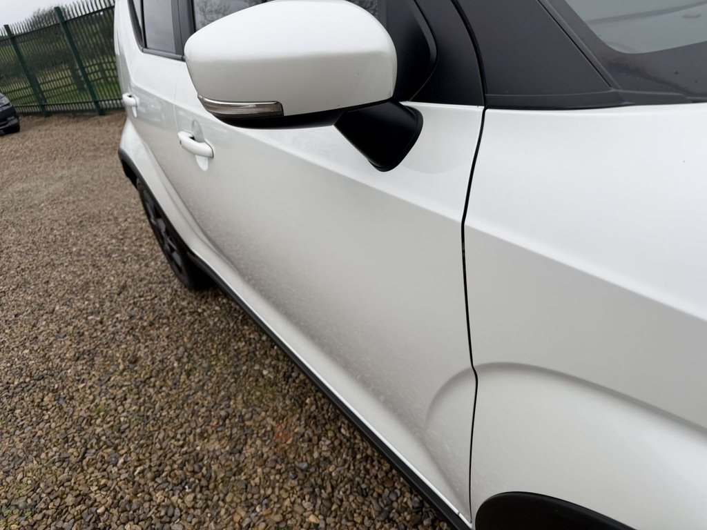 Used Suzuki Ignis 2022 for sale - 76617271: Photo 9