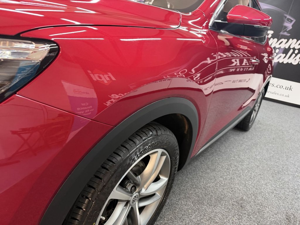 Used MG MG HS 2021 for sale - 77227229: Photo 10