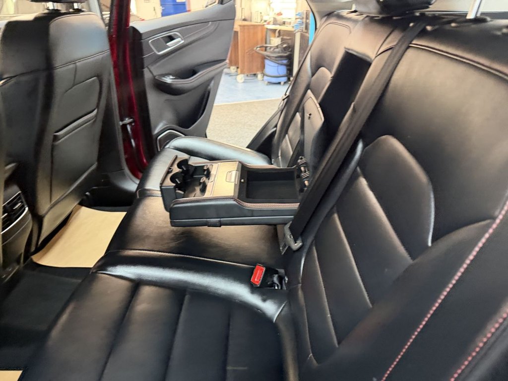 Used MG MG HS 2021 for sale - 77227229: Photo 12