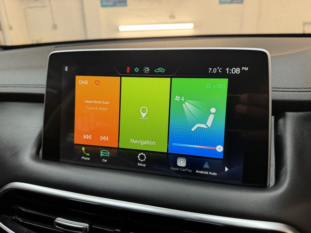 Used MG MG HS 2021 for sale - 77227229: Photo 14