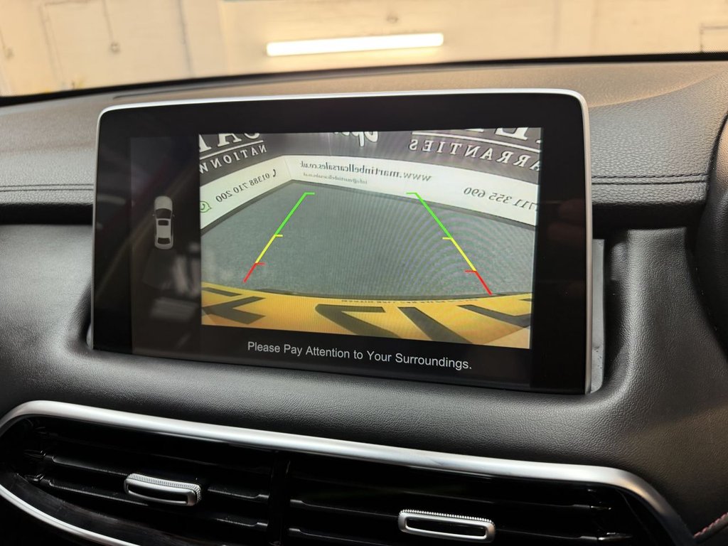 Used MG MG HS 2021 for sale - 77227229: Photo 16