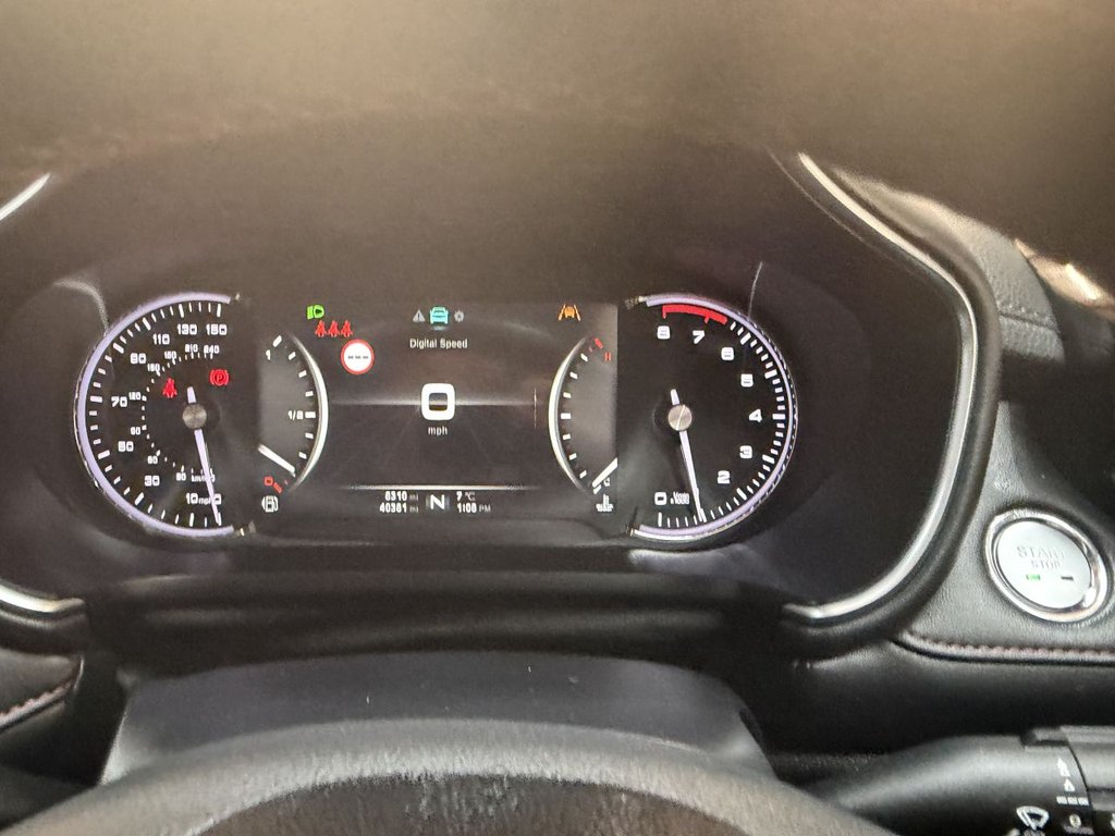 Used MG MG HS 2021 for sale - 77227229: Photo 17