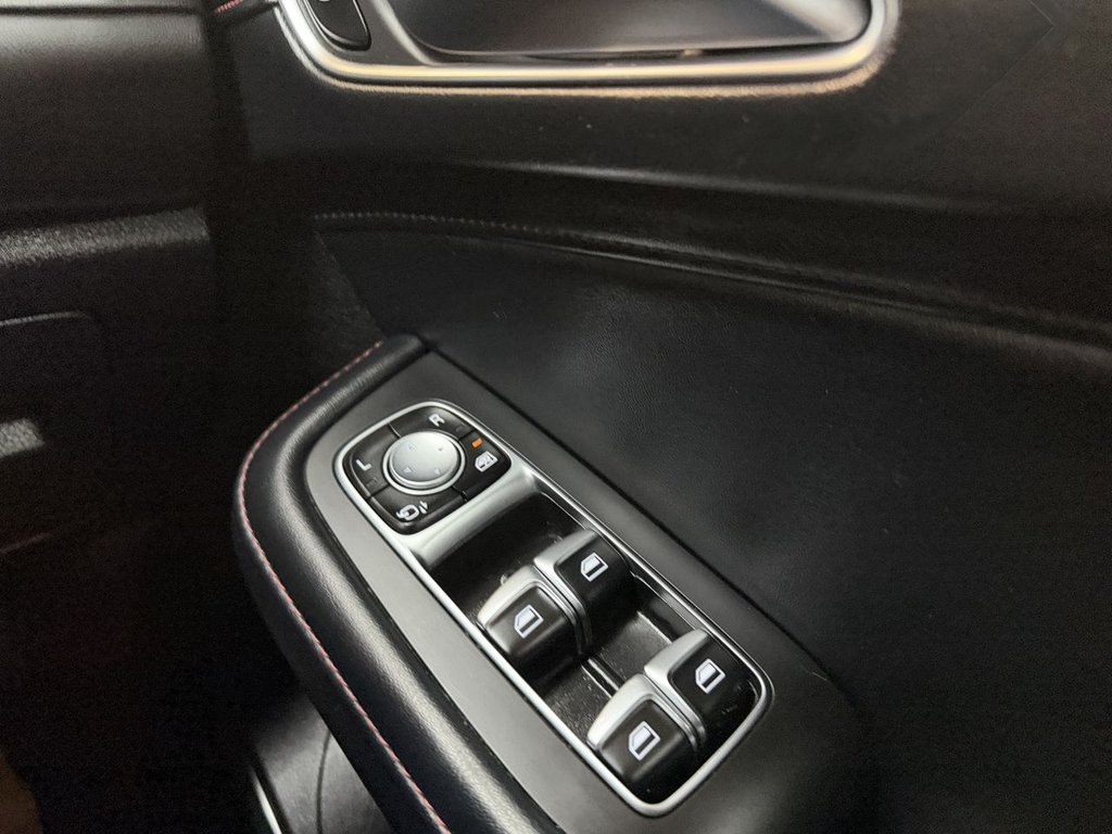 Used MG MG HS 2021 for sale - 77227229: Photo 18