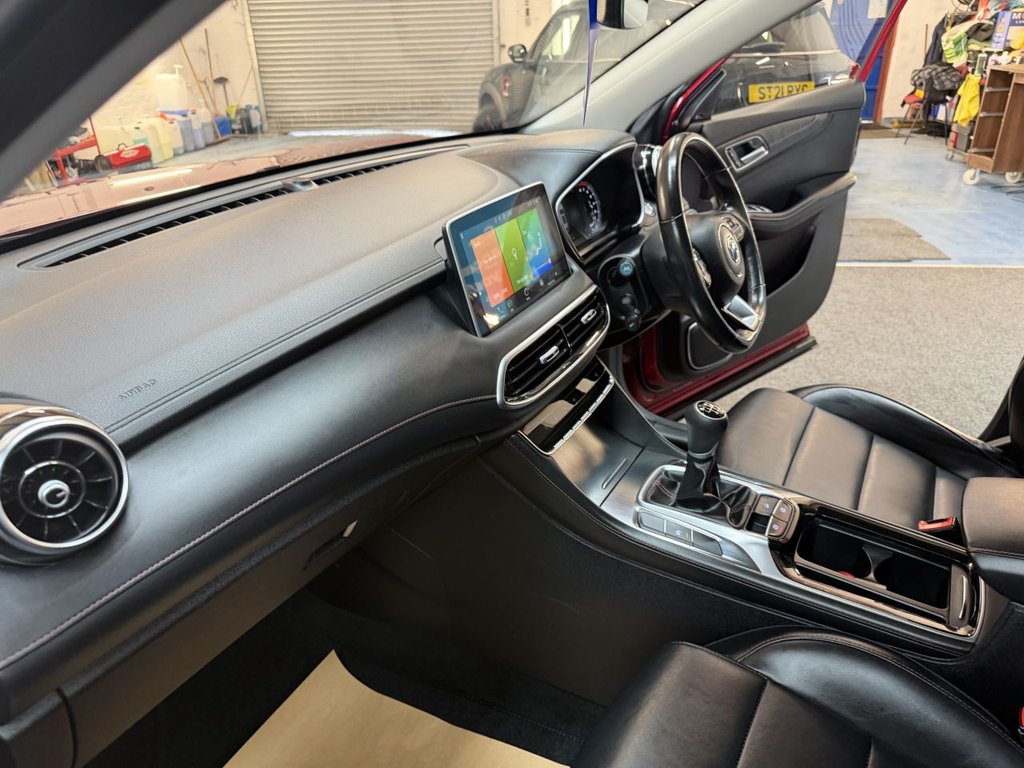 Used MG MG HS 2021 for sale - 77227229: Photo 24