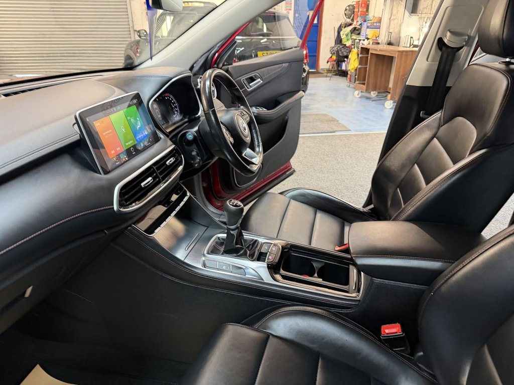 Used MG MG HS 2021 for sale - 77227229: Photo 25