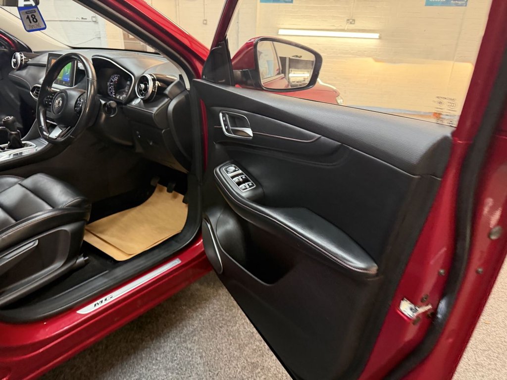 Used MG MG HS 2021 for sale - 77227229: Photo 27