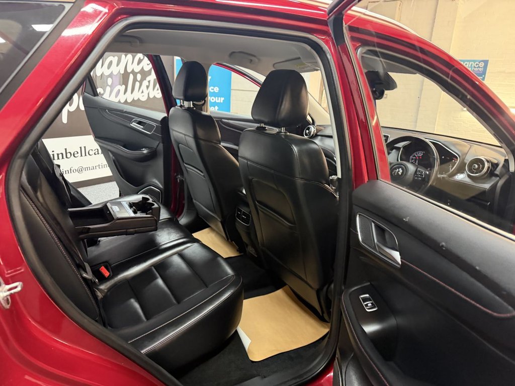 Used MG MG HS 2021 for sale - 77227229: Photo 28