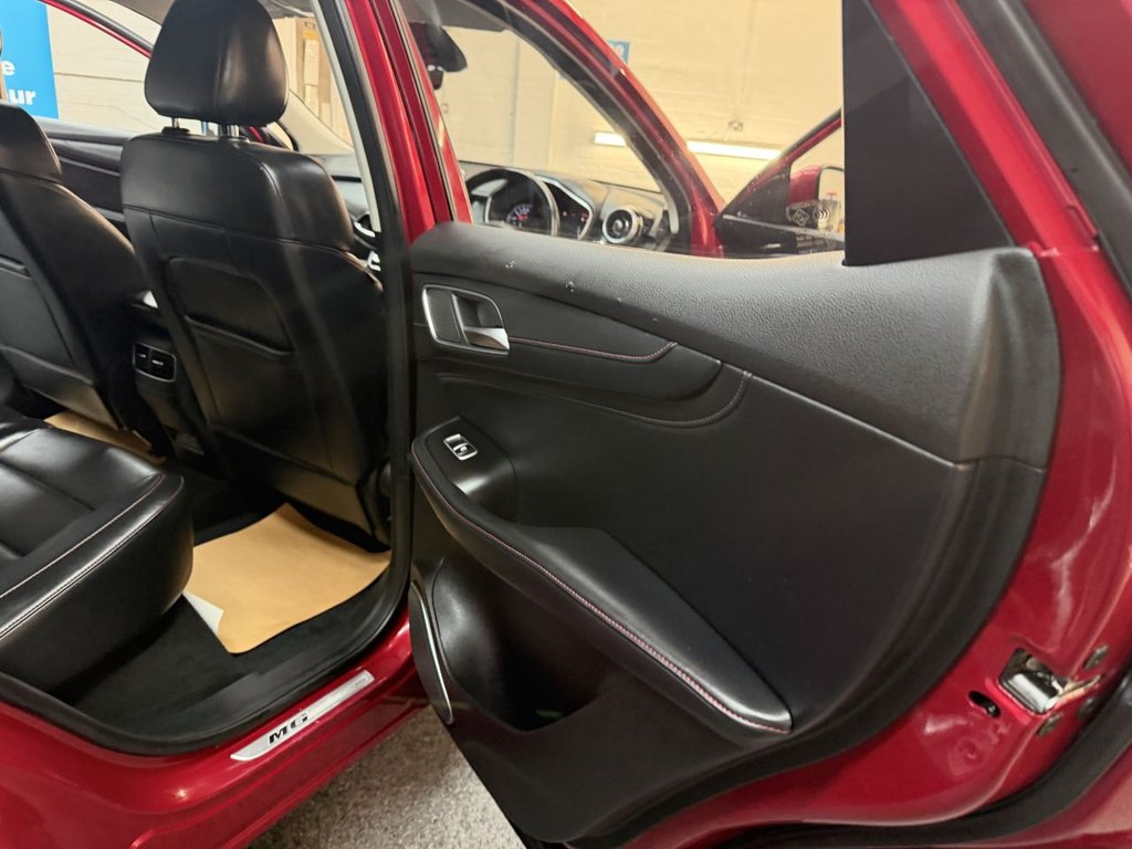 Used MG MG HS 2021 for sale - 77227229: Photo 29