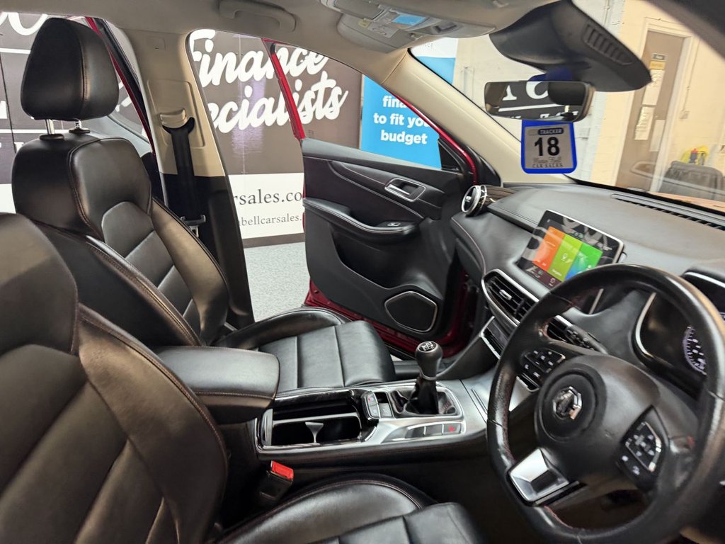 Used MG MG HS 2021 for sale - 77227229: Photo 30