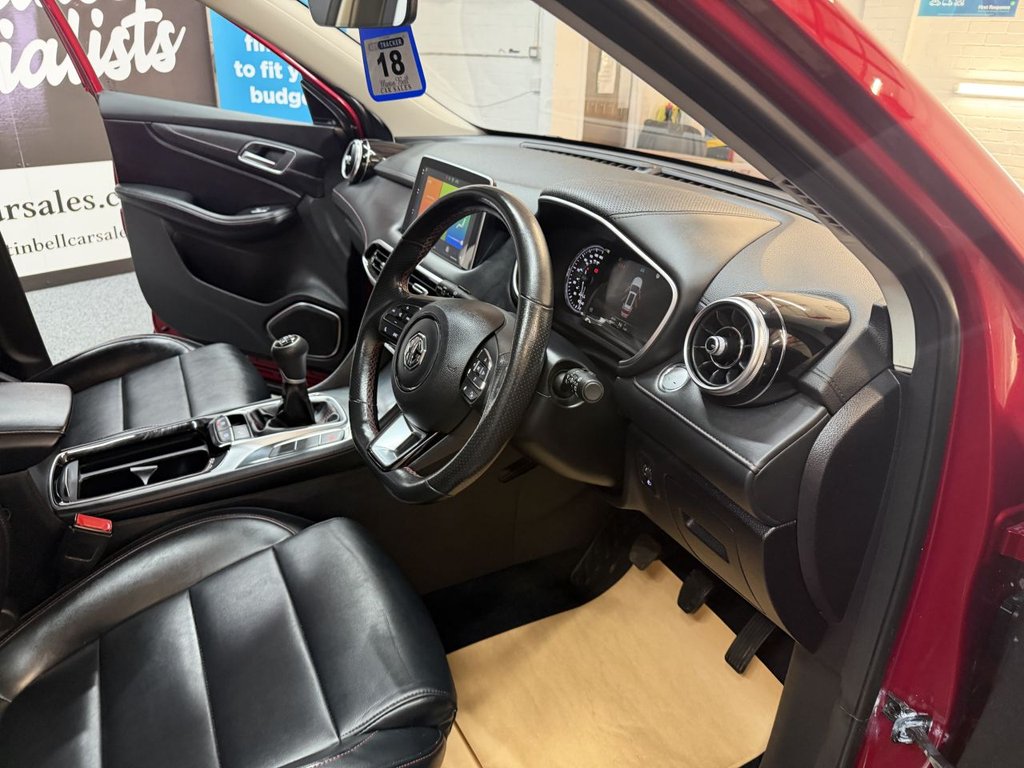 Used MG MG HS 2021 for sale - 77227229: Photo 31