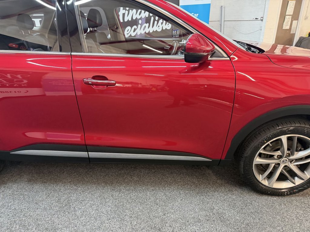 Used MG MG HS 2021 for sale - 77227229: Photo 32