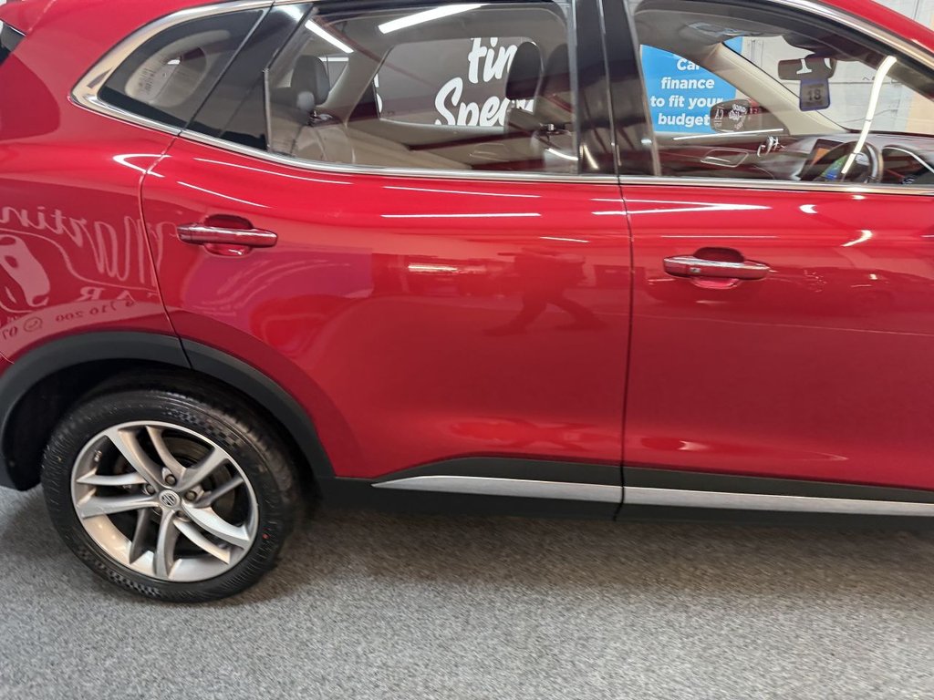 Used MG MG HS 2021 for sale - 77227229: Photo 33