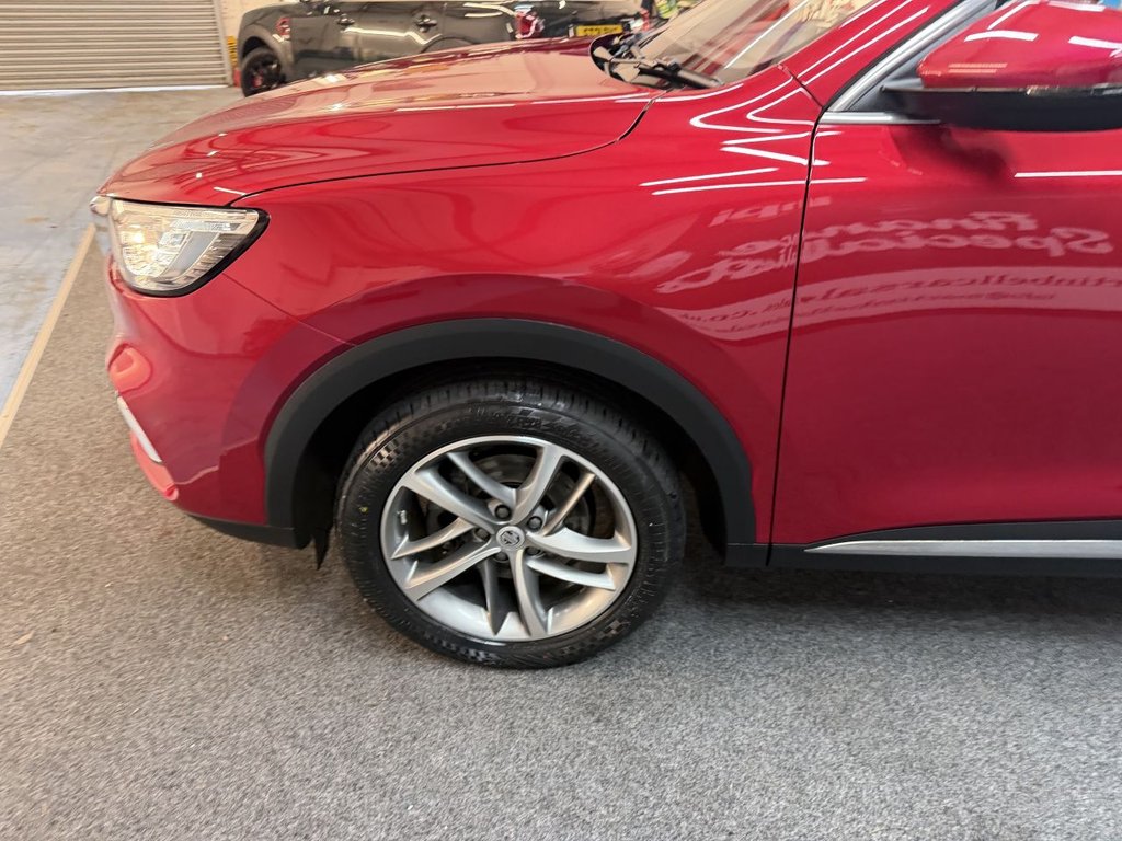 Used MG MG HS 2021 for sale - 77227229: Photo 36