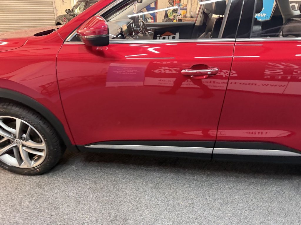 Used MG MG HS 2021 for sale - 77227229: Photo 37