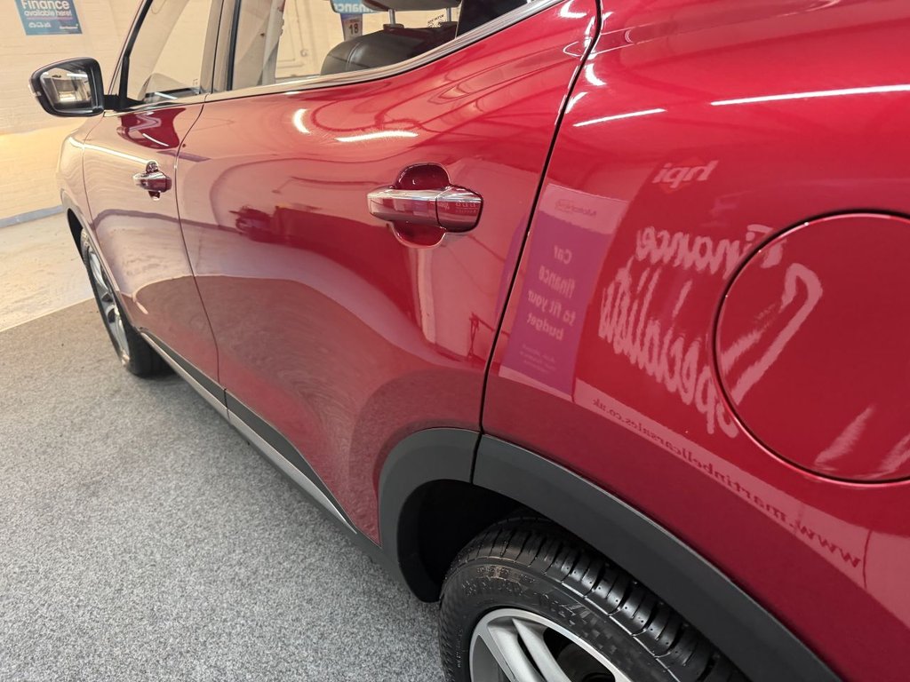 Used MG MG HS 2021 for sale - 77227229: Photo 38