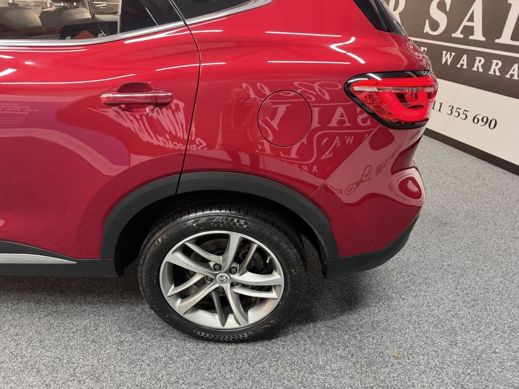 Used MG MG HS 2021 for sale - 77227229: Photo 39