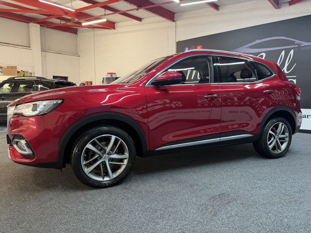 Used MG MG HS 2021 for sale - 77227229: Photo 5