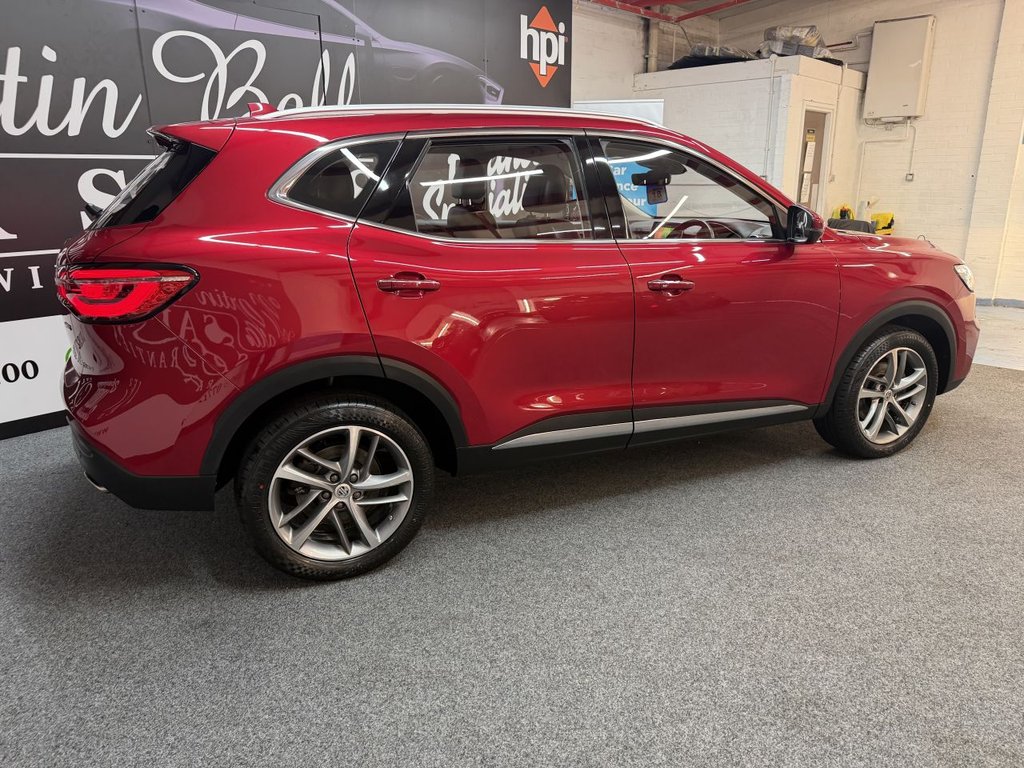 Used MG MG HS 2021 for sale - 77227229: Photo 7