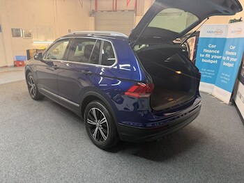 Used Volkswagen Tiguan 2016 for sale - 78597723: Photo