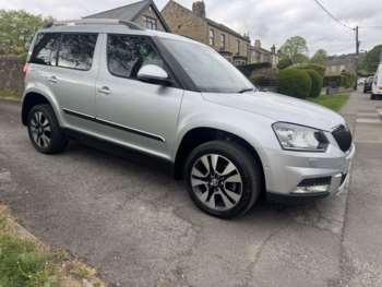 2016 (16) - 2.0 TDI CR [150] Laurin + Klement 4x4 5dr DSG