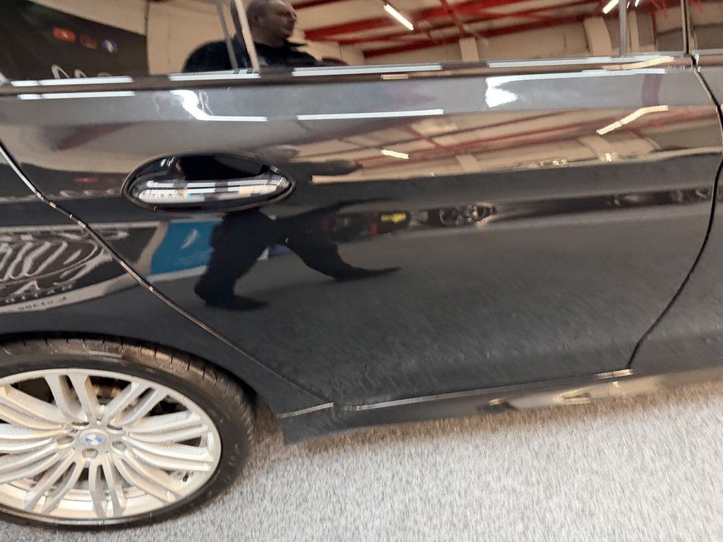 Used BMW 5 Series 2017 for sale - 77026850: Photo 29