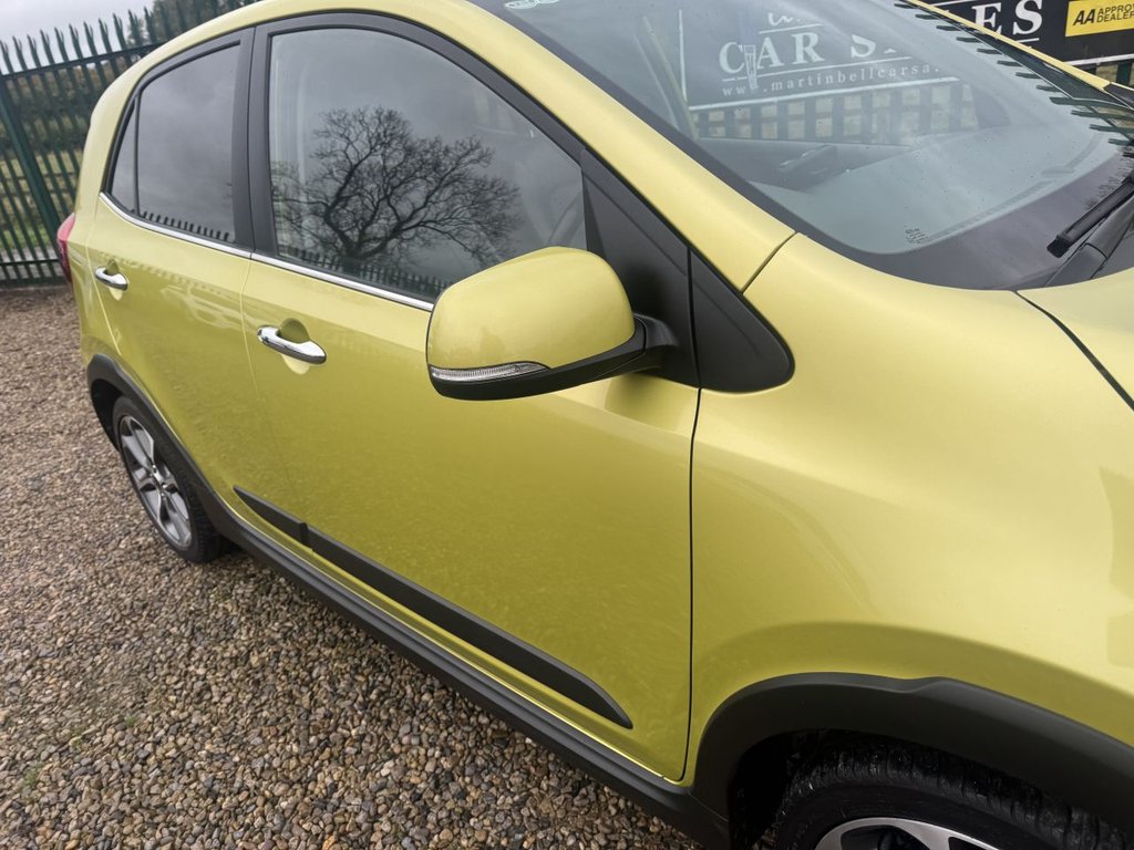 Used Kia Picanto 2018 for sale - 76333856: Photo 10