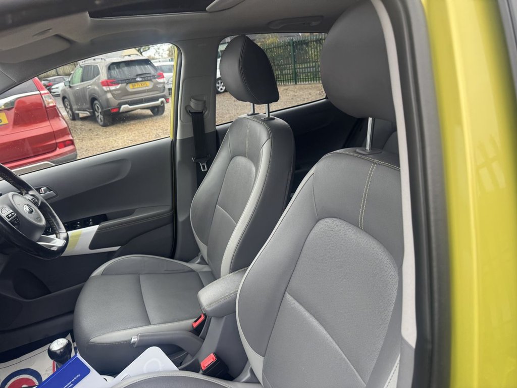 Used Kia Picanto 2018 for sale - 76333856: Photo 13